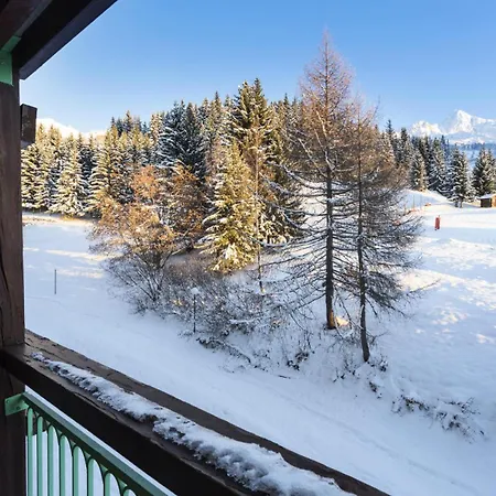 Apartment Lauzieres - 5 Personnes Pied Des Pistes Mae-5134 Les Arcs (Savoie)